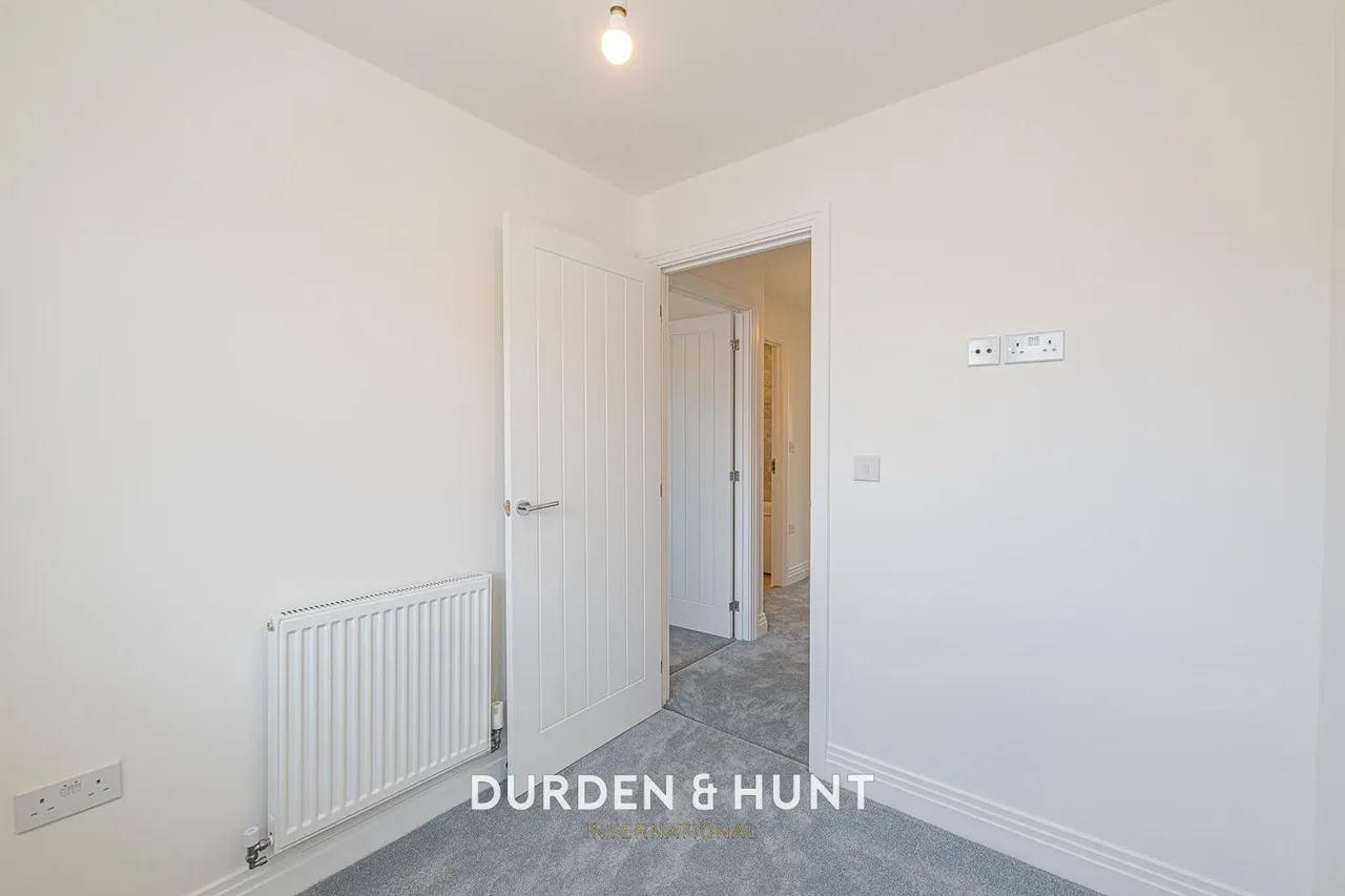 Cinderpath Way, Great Bentley, CO7, photo 22