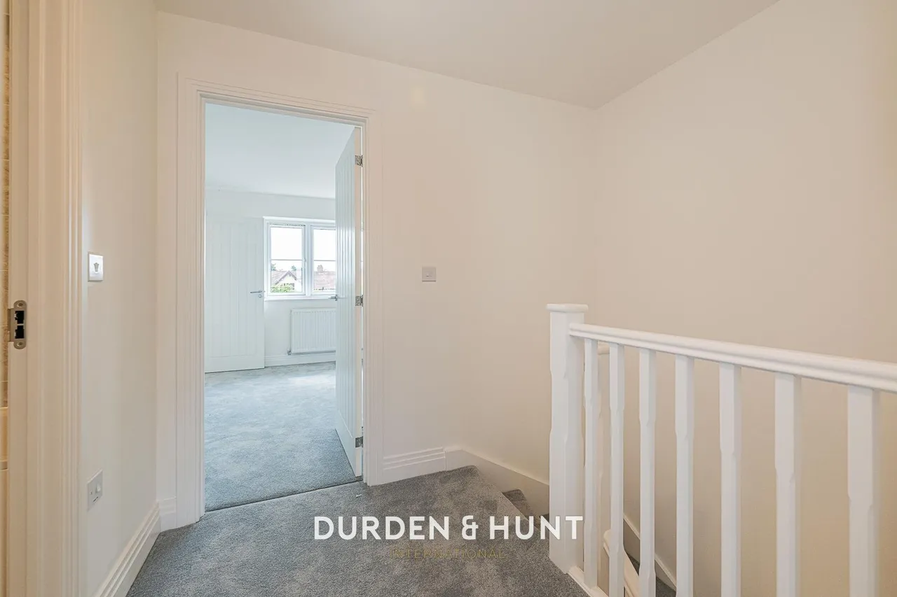 Cinderpath Way, Great Bentley, CO7, photo 21