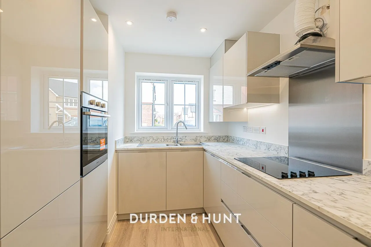 Cinderpath Way, Great Bentley, CO7, photo 16