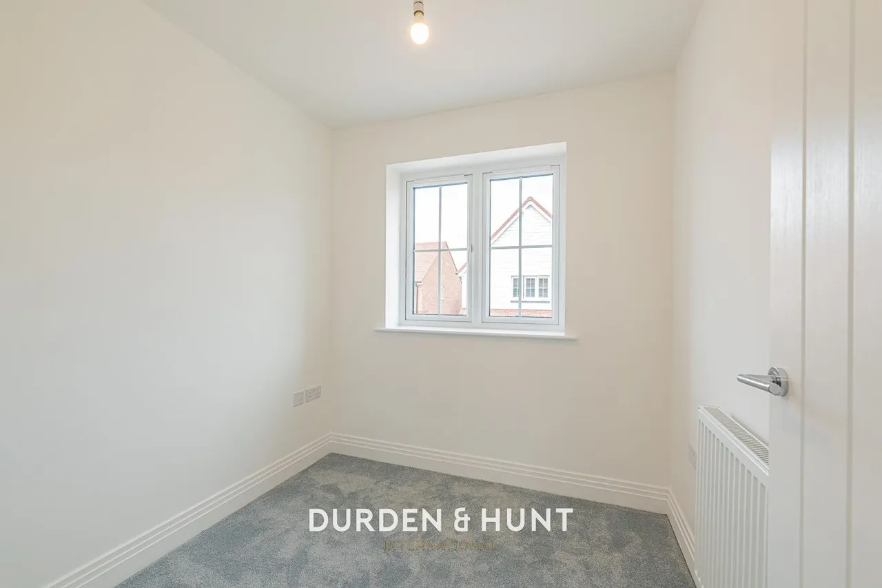 Cinderpath Way, Great Bentley, CO7, photo 13