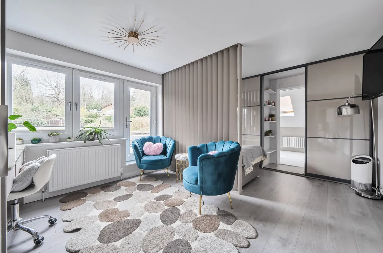 Old Bisley Road, Frimley, Surrey, GU16 9RE, photo 11