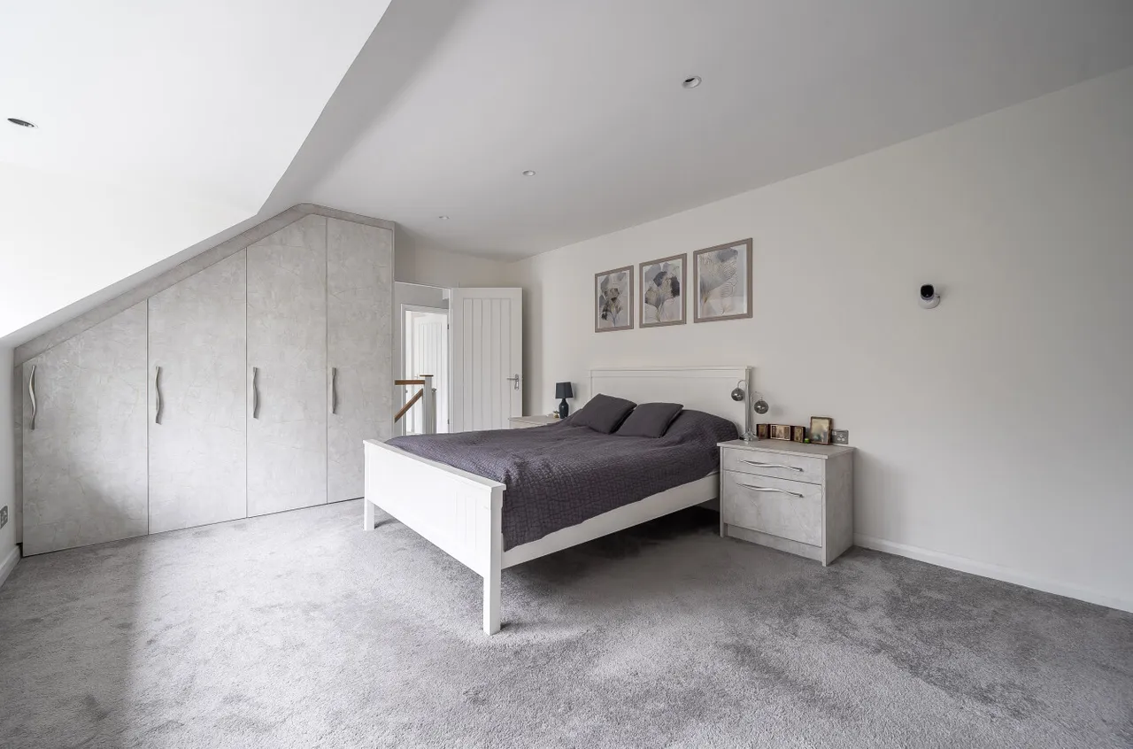 Old Bisley Road, Frimley, Surrey, GU16 9RE, photo 13