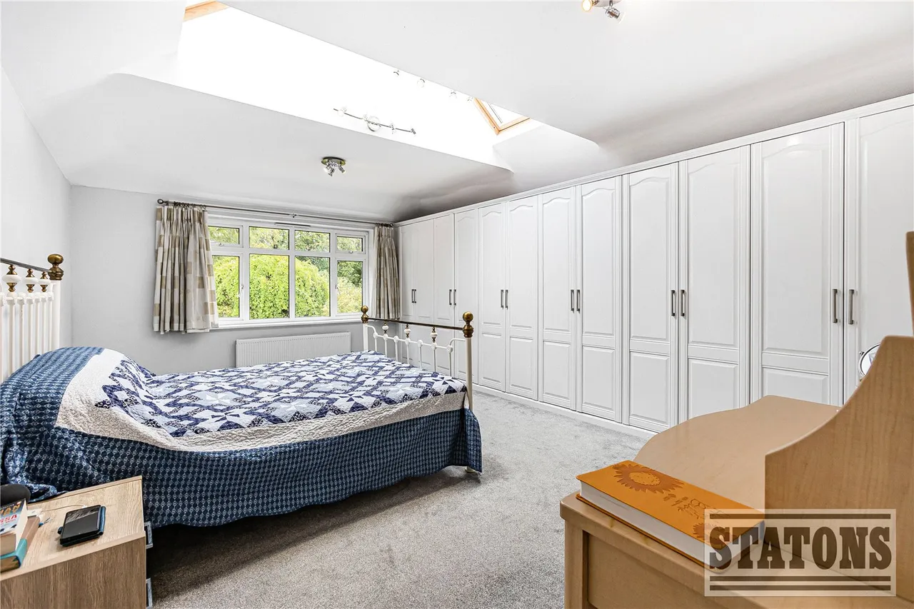 Mountway, Potters Bar, Hertfordshire, EN6 1ER, photo 13