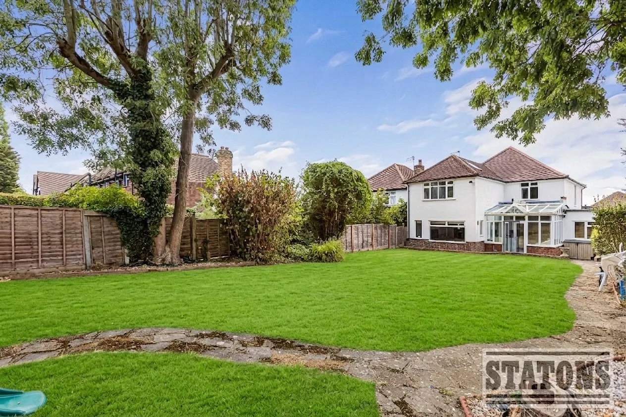 Mountway, Potters Bar, Hertfordshire, EN6 1ER, photo 21
