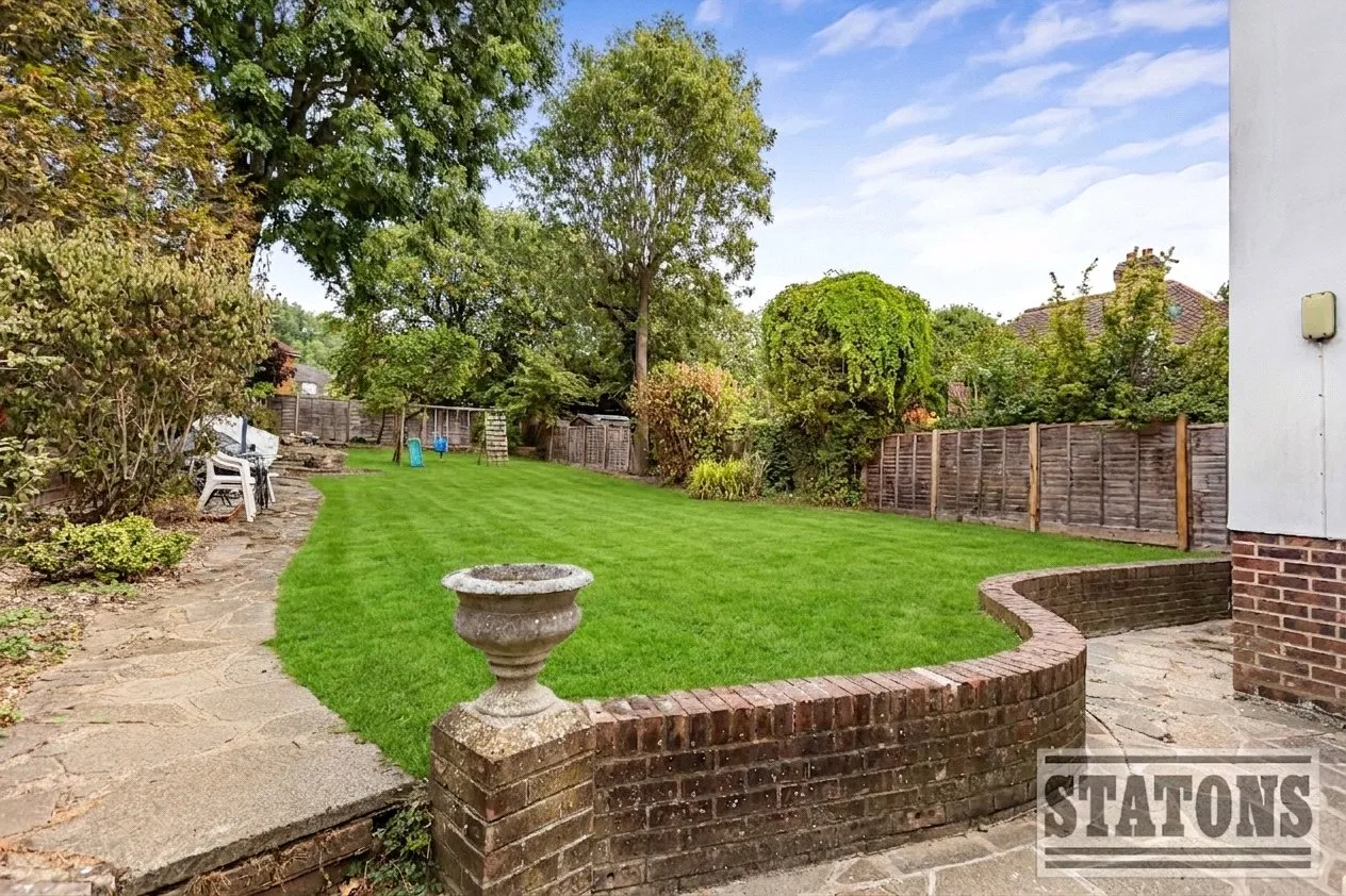 Mountway, Potters Bar, Hertfordshire, EN6 1ER, photo 19