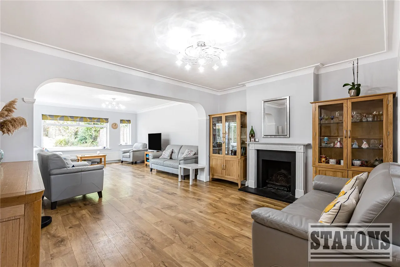 Mountway, Potters Bar, Hertfordshire, EN6 1ER, photo 3