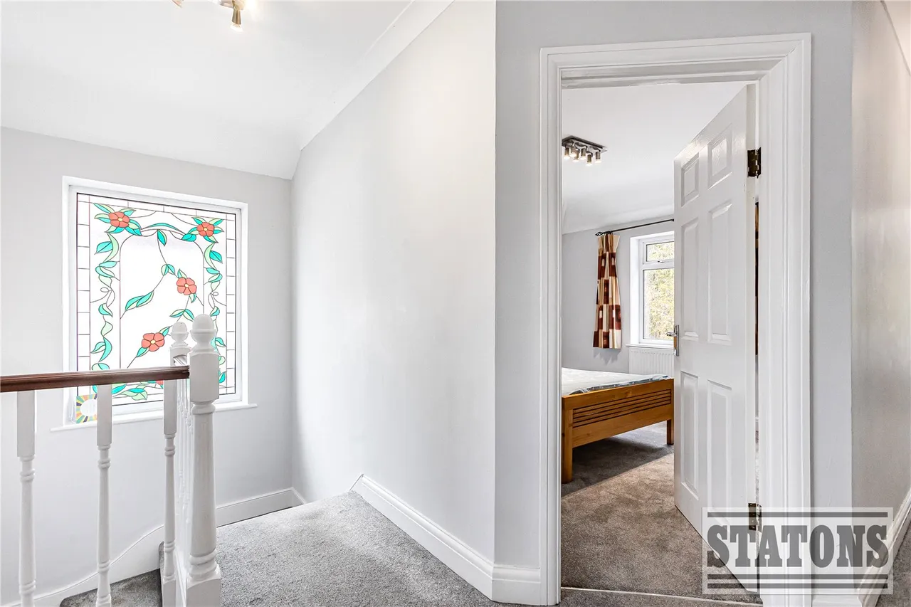 Mountway, Potters Bar, Hertfordshire, EN6 1ER, photo 12