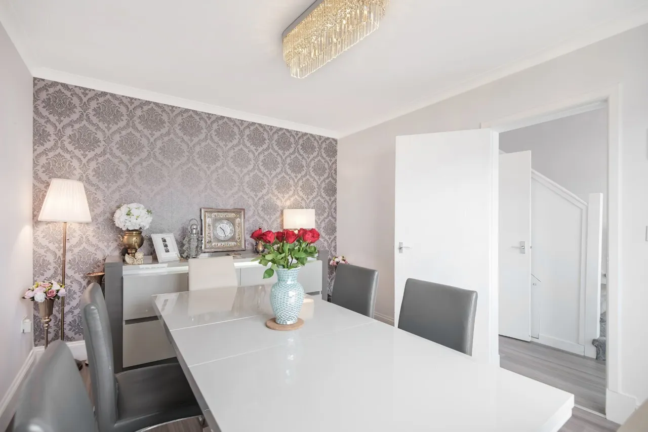 Banchory Avenue, Inchinnan, Renfrew, Renfrewshire, PA4, photo 7