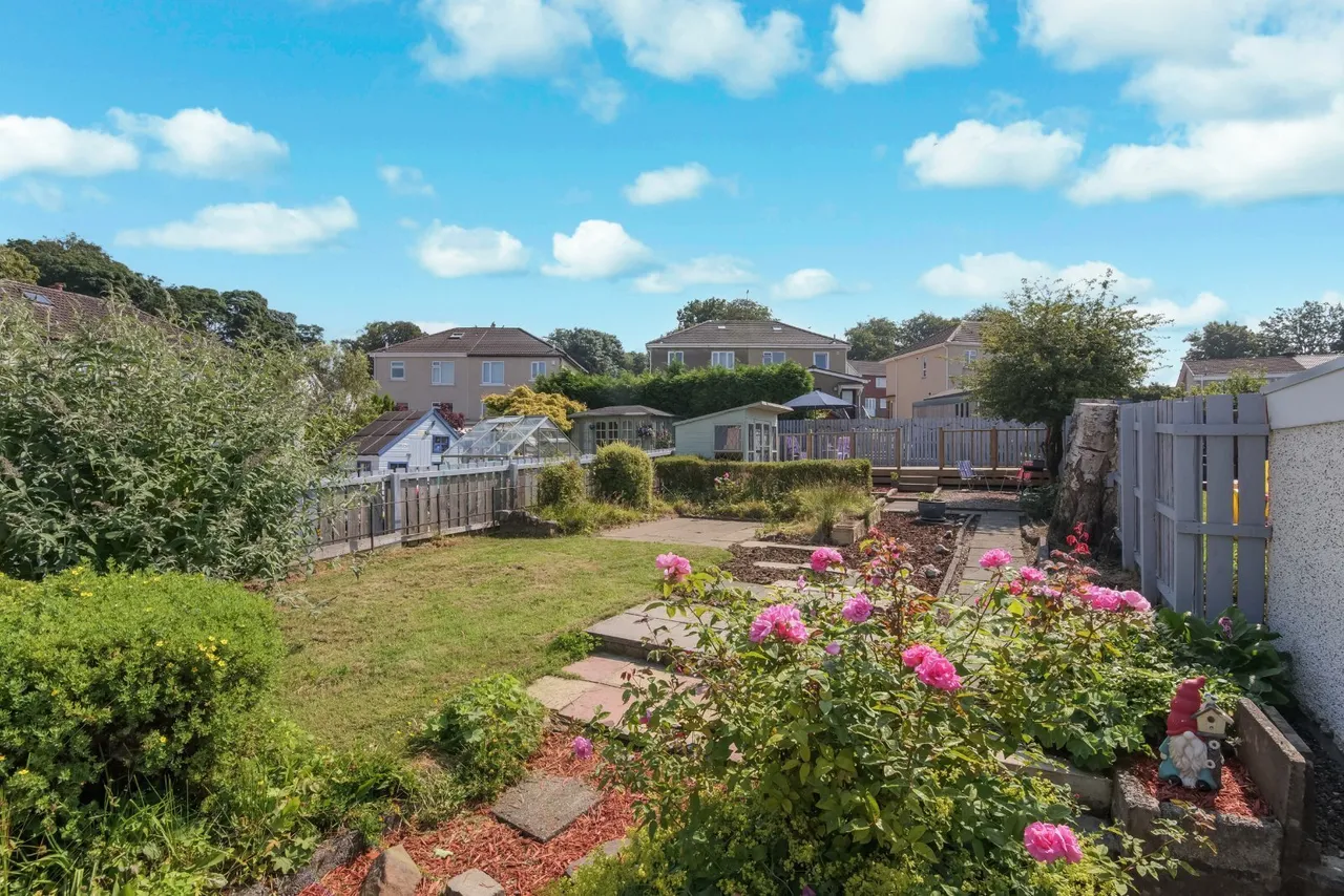 Banchory Avenue, Inchinnan, Renfrew, Renfrewshire, PA4, photo 15