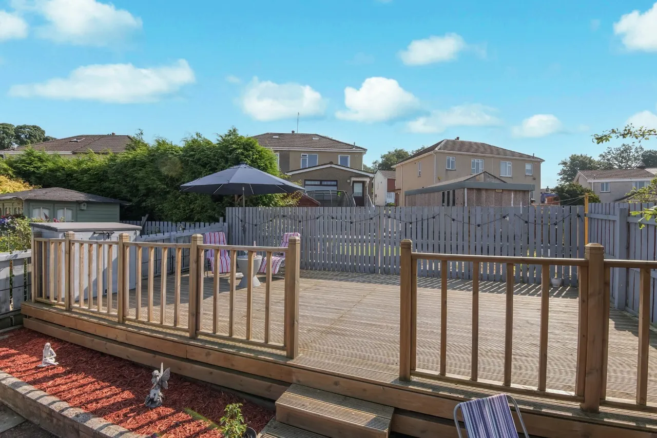 Banchory Avenue, Inchinnan, Renfrew, Renfrewshire, PA4, photo 16