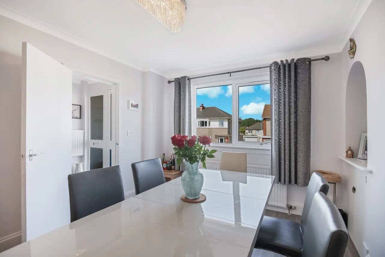 Banchory Avenue, Inchinnan, Renfrew, Renfrewshire, PA4, photo 6