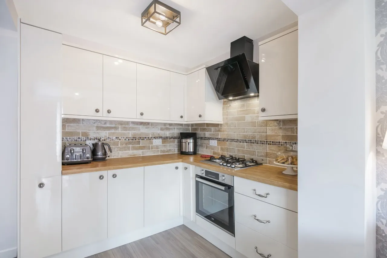 Banchory Avenue, Inchinnan, Renfrew, Renfrewshire, PA4, photo 3