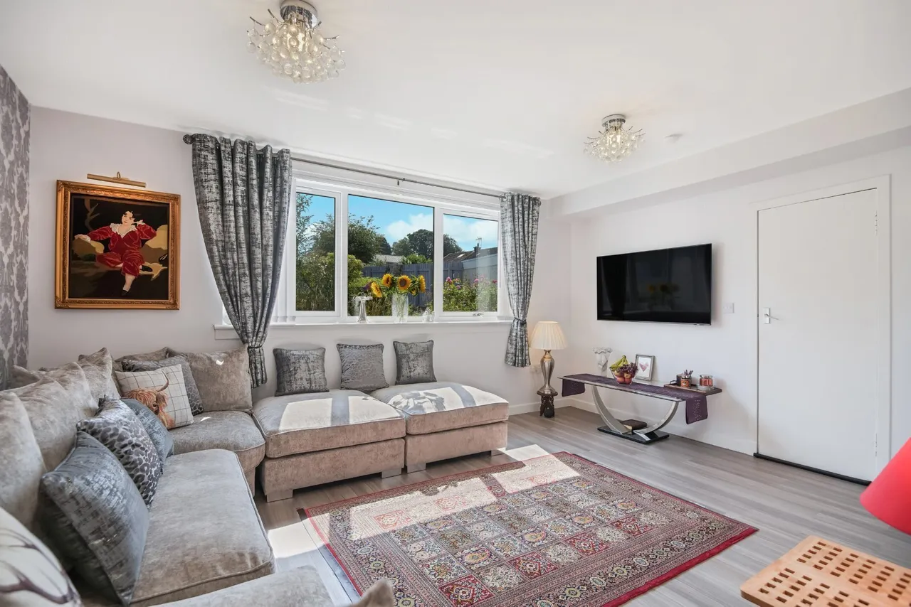 Banchory Avenue, Inchinnan, Renfrew, Renfrewshire, PA4, photo 2