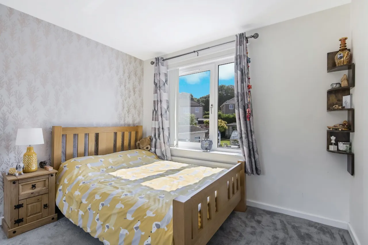 Banchory Avenue, Inchinnan, Renfrew, Renfrewshire, PA4, photo 11