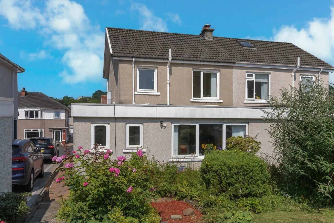 Banchory Avenue, Inchinnan, Renfrew, Renfrewshire, PA4, photo 17