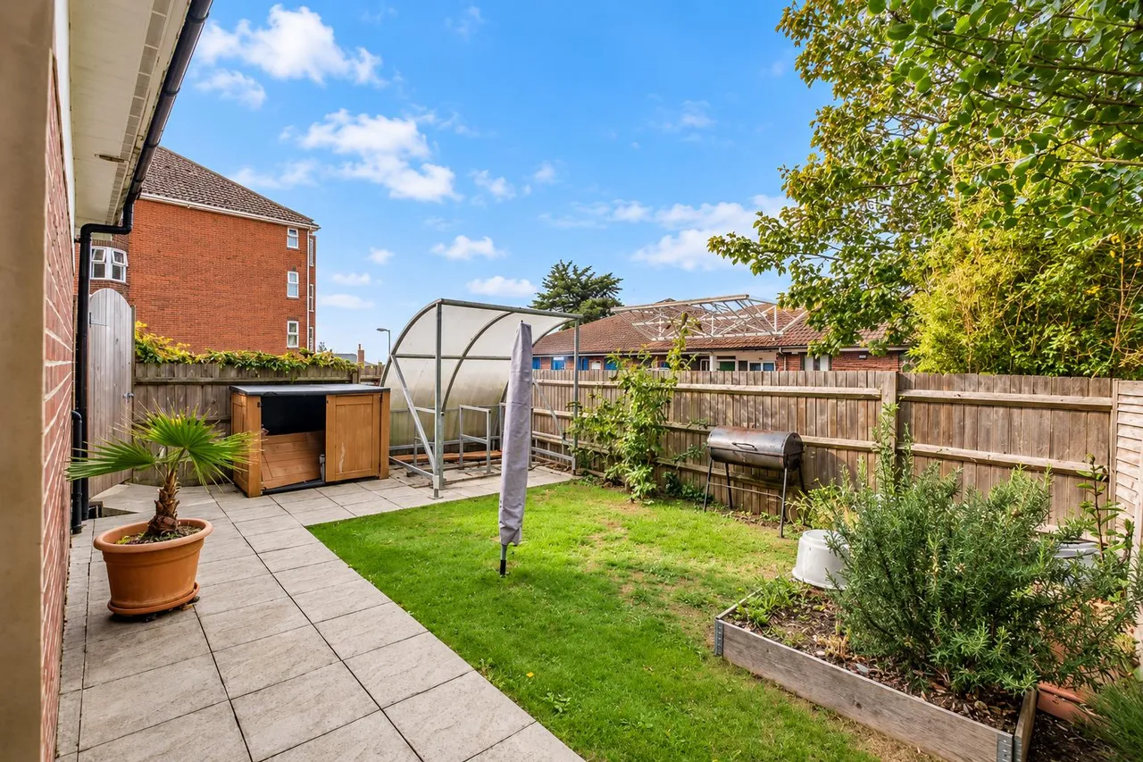 Boscobel Road, St Leonards-On-Sea, photo 4