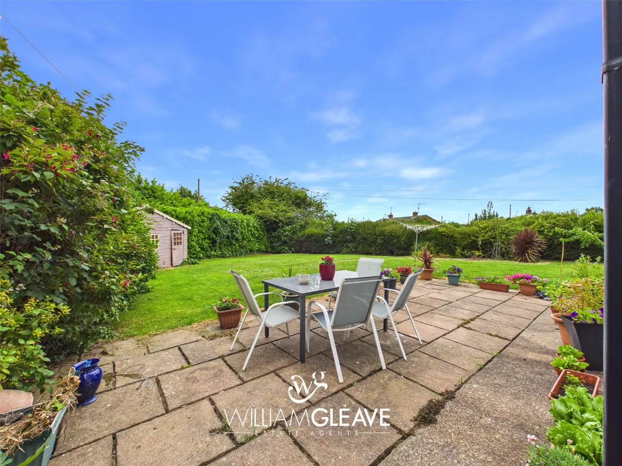Cambrian Close, Connah's Quay, Deeside, Flintshire, CH5 4RD, photo 18