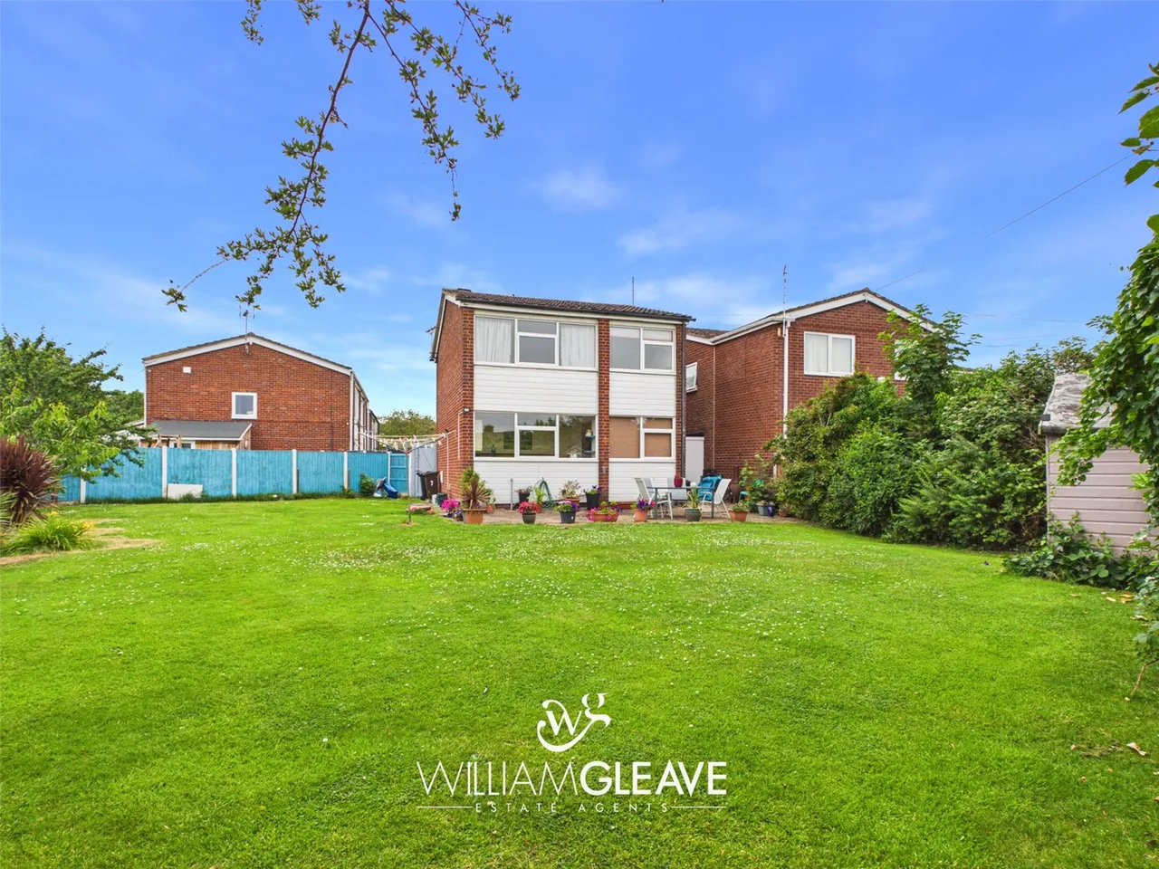 3 bed house for sale — Cambrian Close, Connah's Quay, Deeside, Flintshire, CH5 4RD