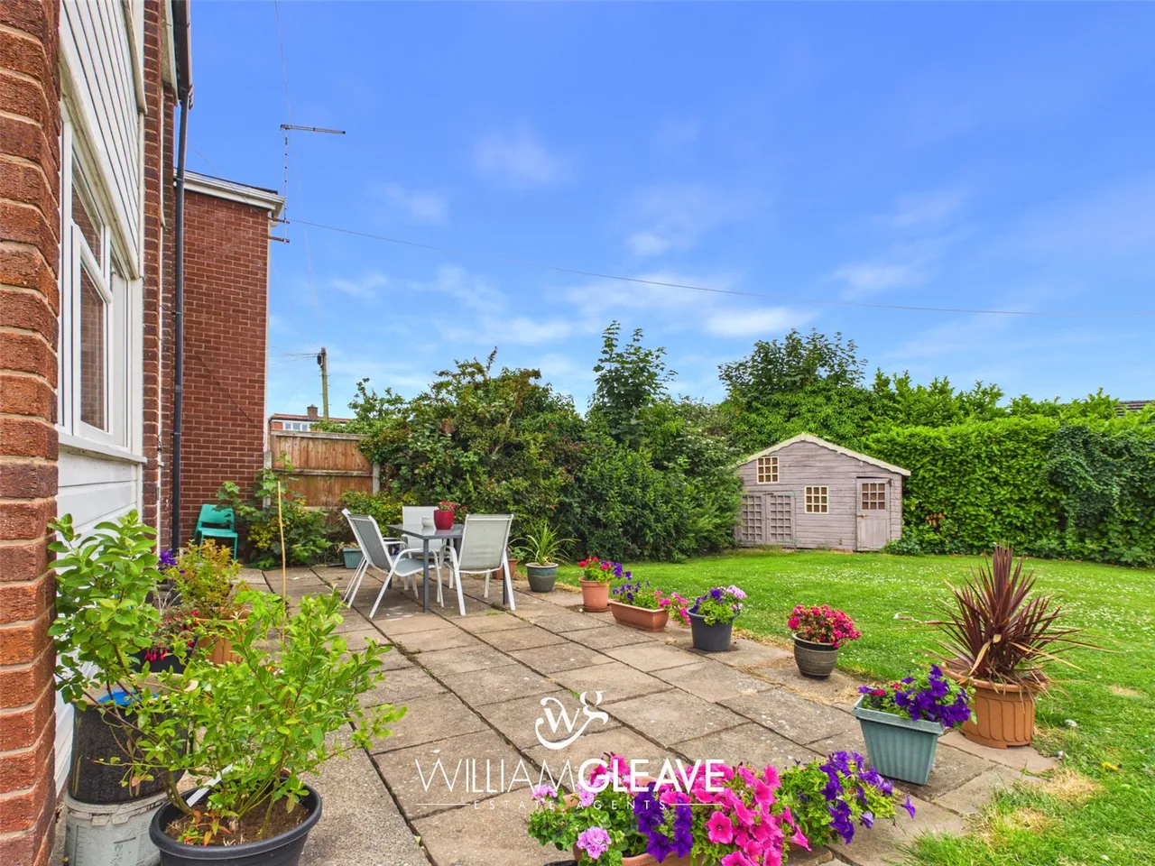 Cambrian Close, Connah's Quay, Deeside, Flintshire, CH5 4RD, photo 22