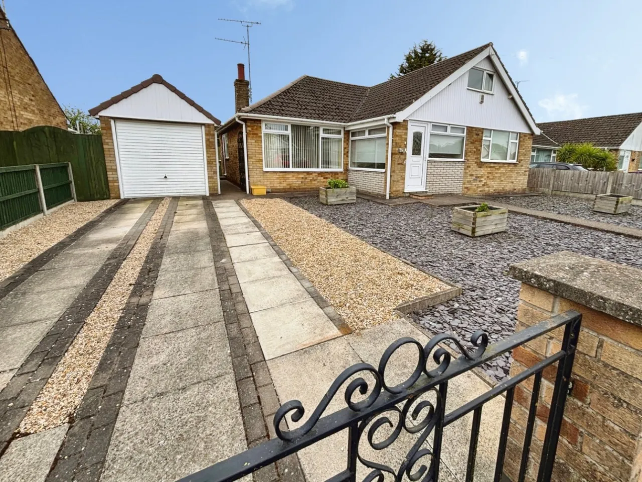 4 bed house for sale — Ravendale Road, Gainsborough
