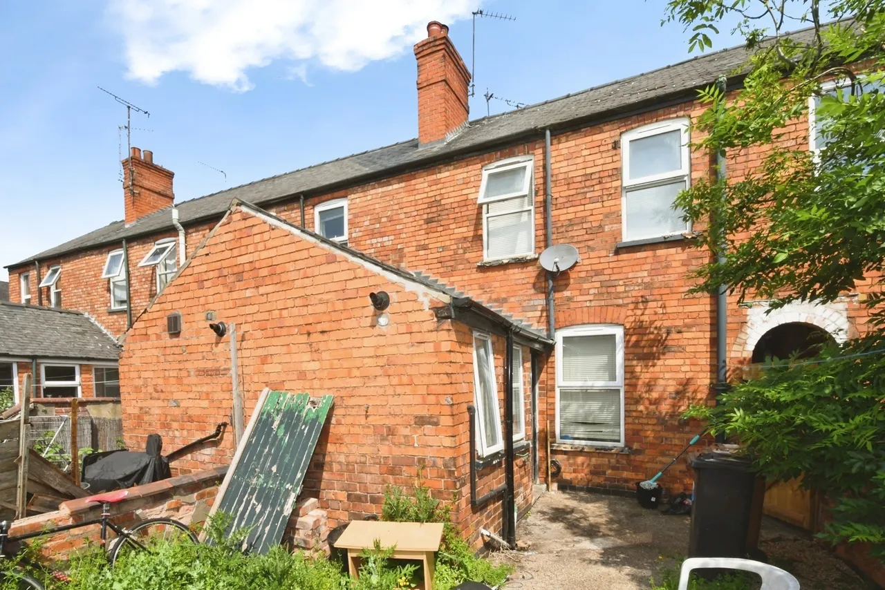 Peel Street, Lincoln, Lincolnshire, LN5, photo 12
