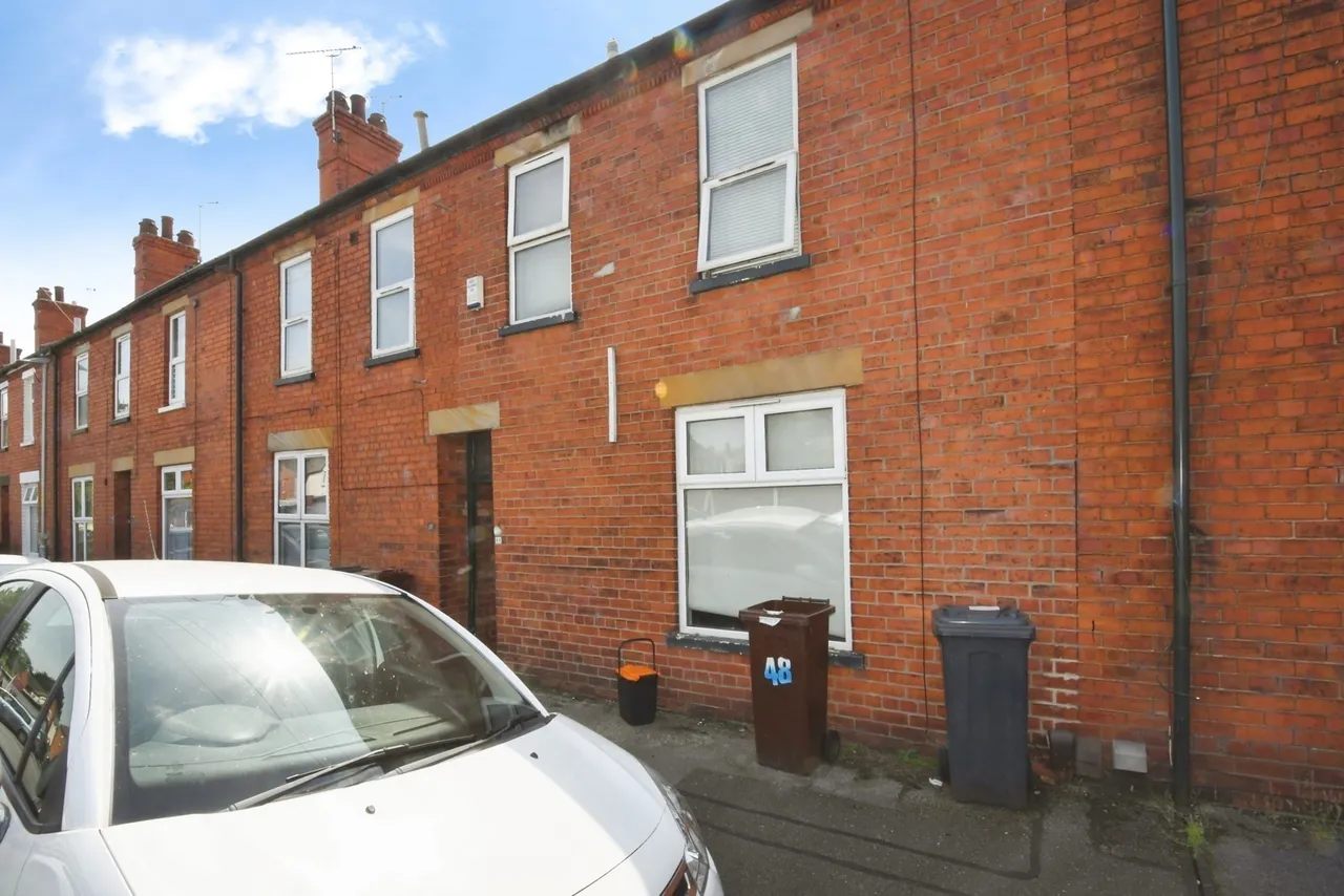 Peel Street, Lincoln, Lincolnshire, LN5, photo 13