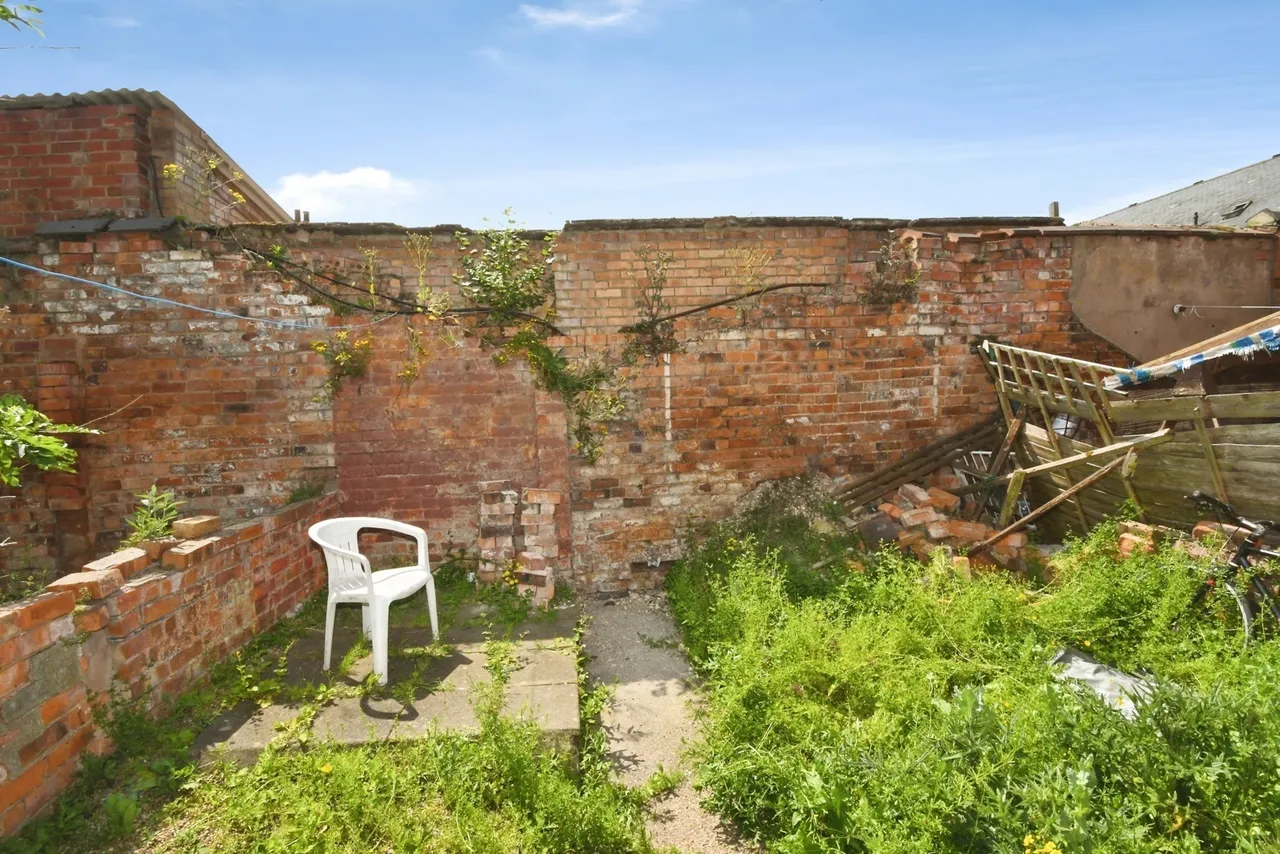 Peel Street, Lincoln, Lincolnshire, LN5, photo 10