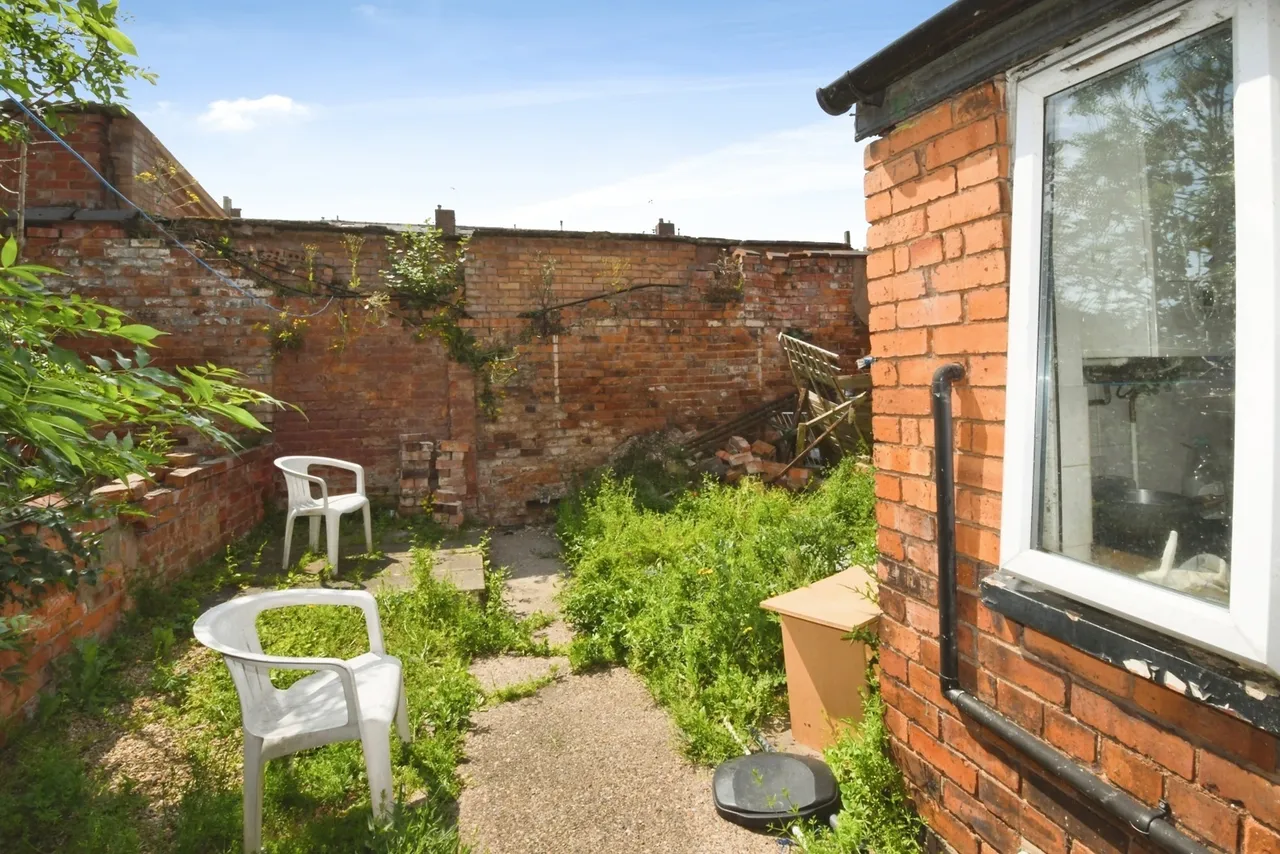 Peel Street, Lincoln, Lincolnshire, LN5, photo 9