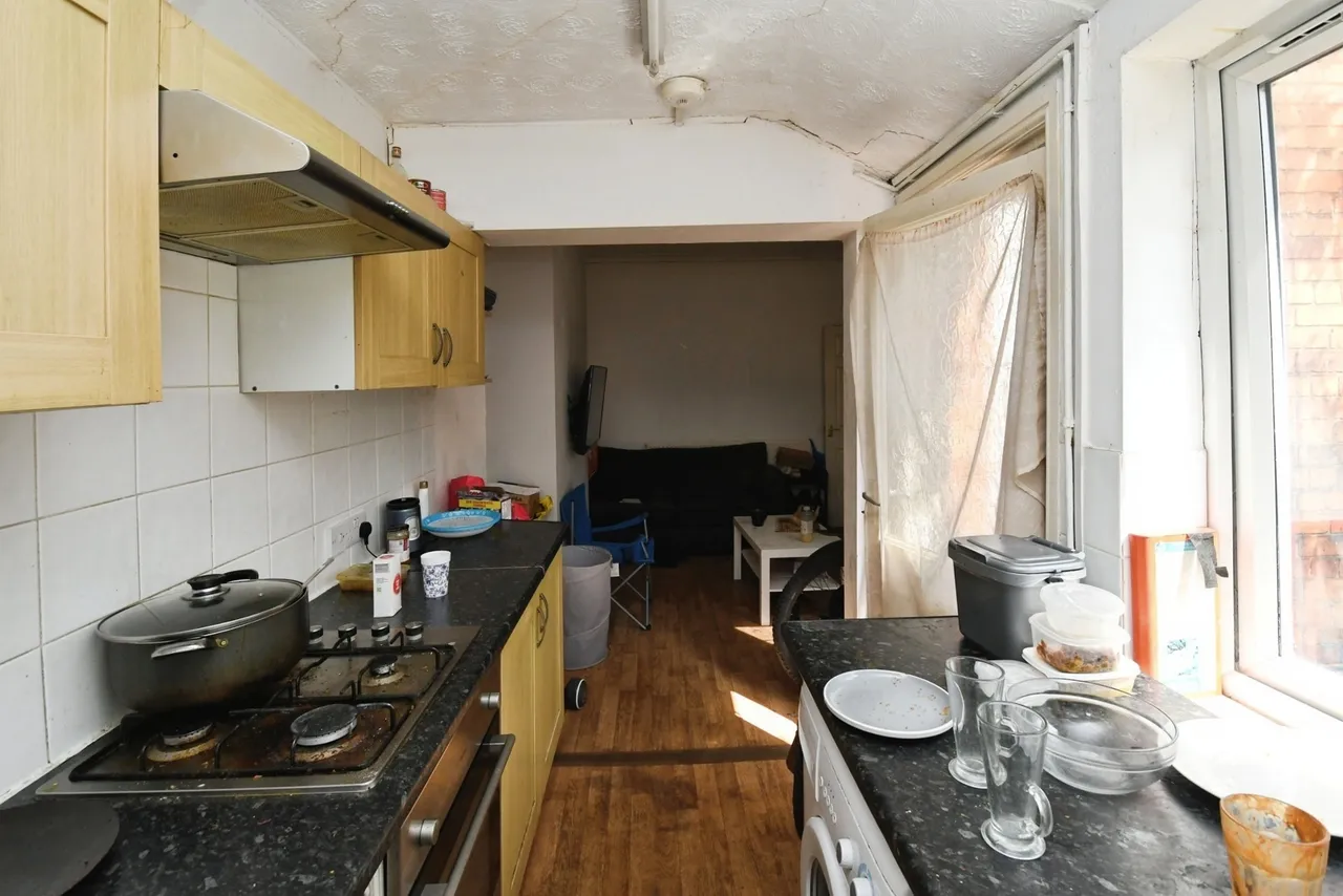 Peel Street, Lincoln, Lincolnshire, LN5, photo 7