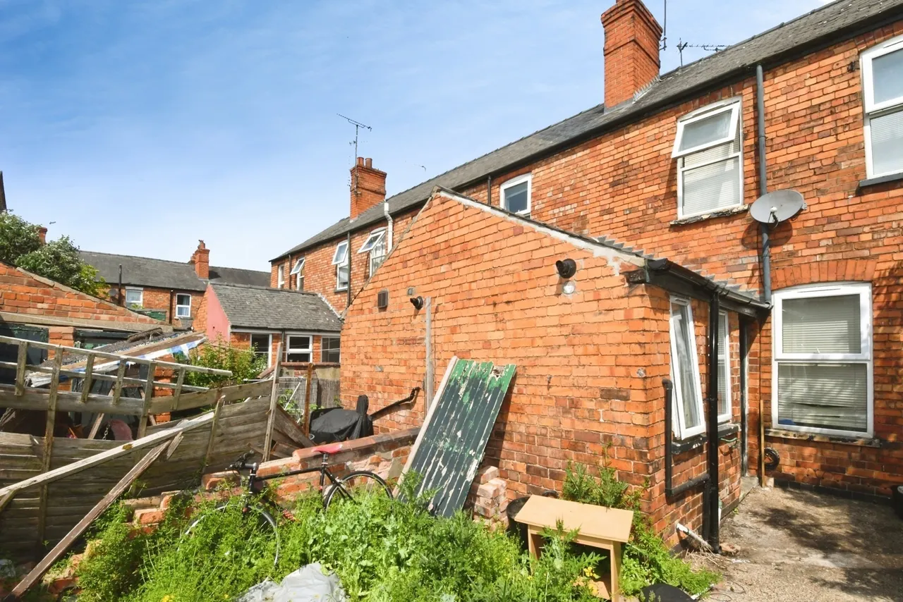 Peel Street, Lincoln, Lincolnshire, LN5, photo 11