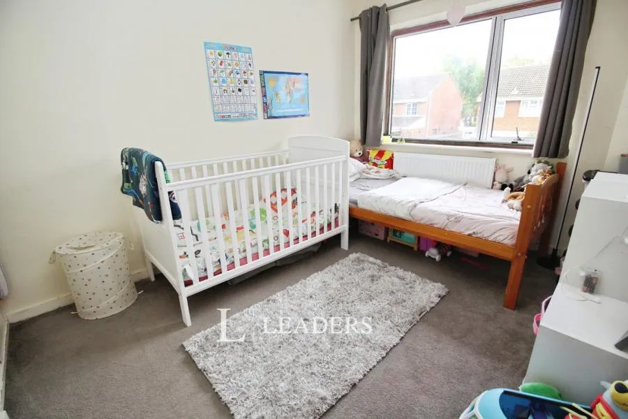 Crosslands, Stantonbury, MK14, photo 10