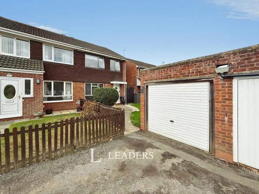 Crosslands, Stantonbury, MK14, photo 14