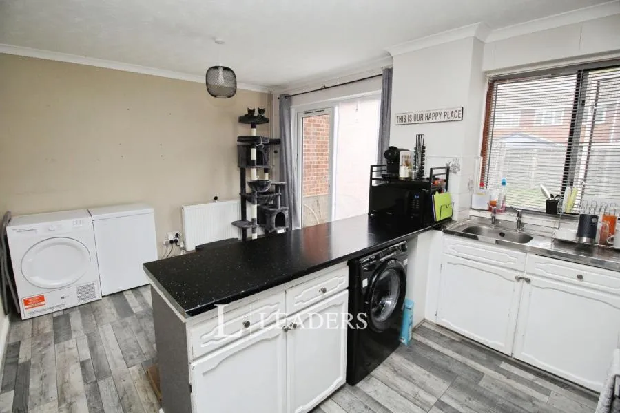 Crosslands, Stantonbury, MK14, photo 5
