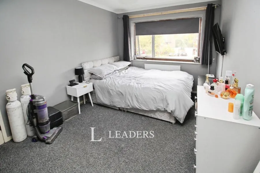 Crosslands, Stantonbury, MK14, photo 8