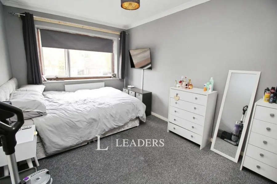 Crosslands, Stantonbury, MK14, photo 7