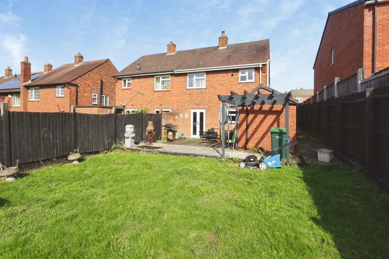 Eagle Close, Rowley Regis, B65, photo 13