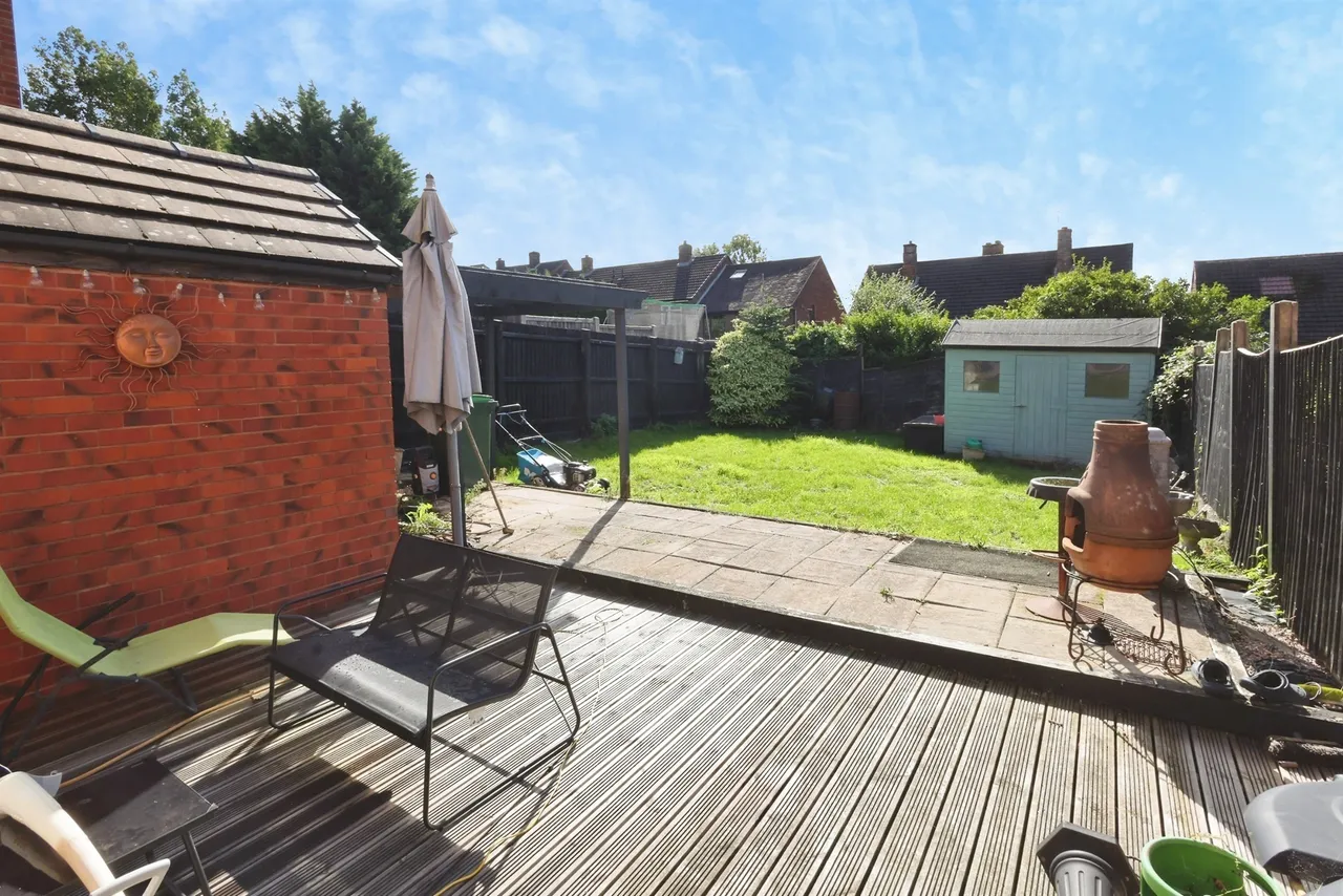 Eagle Close, Rowley Regis, B65, photo 4