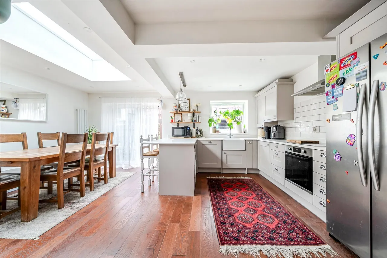 Victoria Road, Chislehurst, Kent, BR7, photo 25