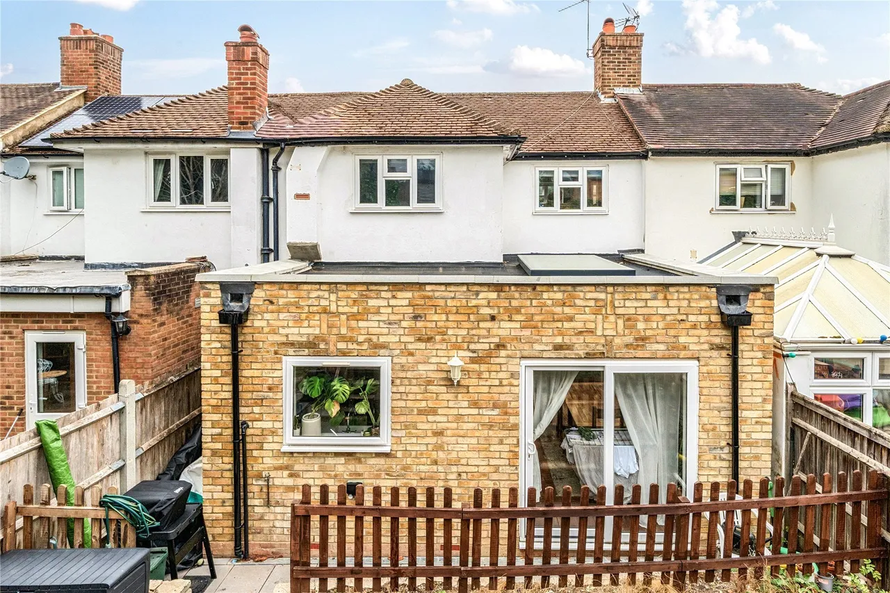 Victoria Road, Chislehurst, Kent, BR7, photo 14