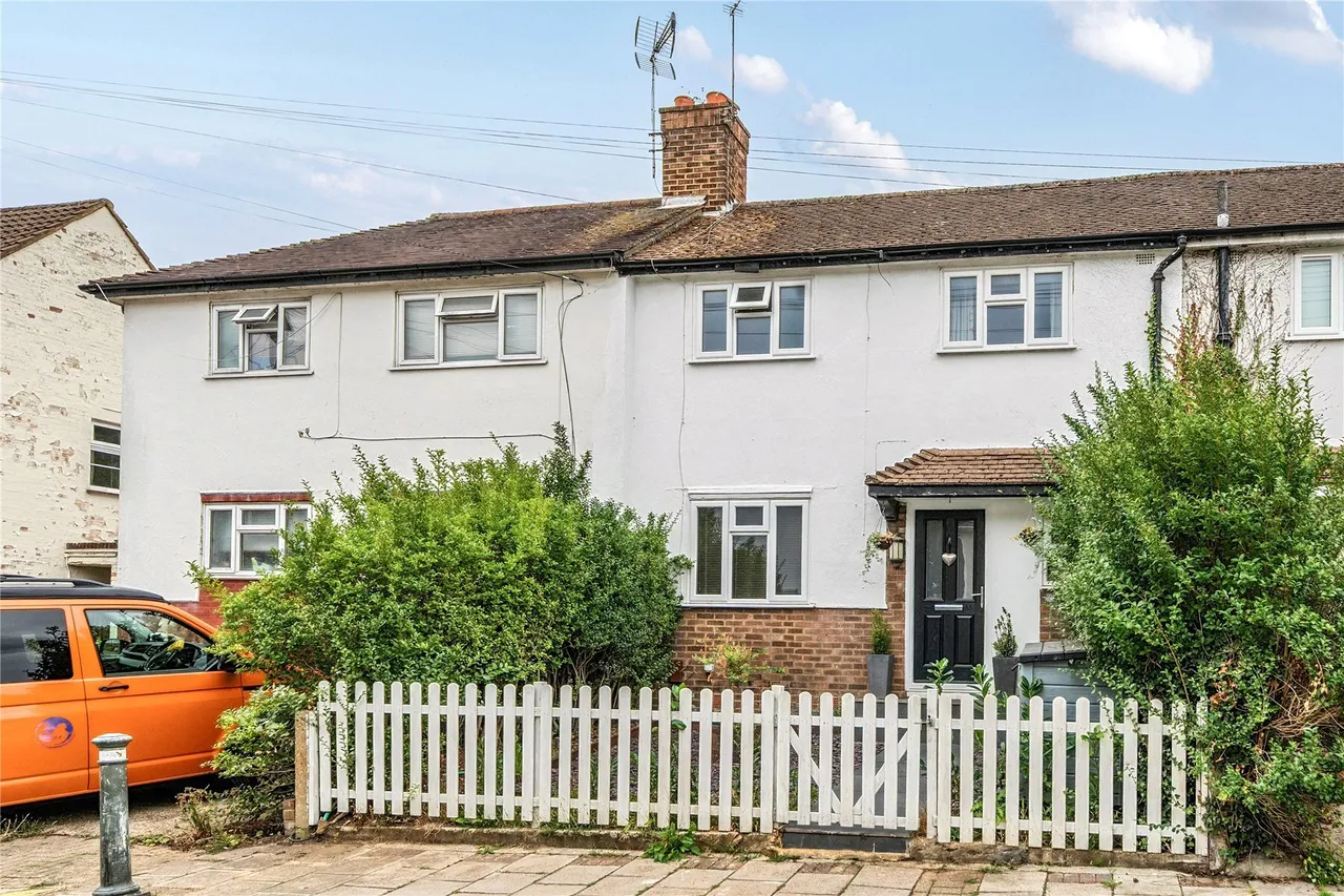 Victoria Road, Chislehurst, Kent, BR7, photo 10