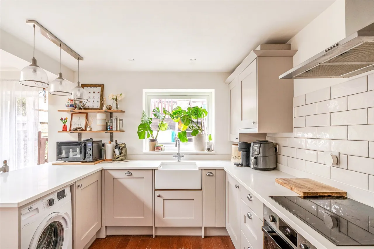 Victoria Road, Chislehurst, Kent, BR7, photo 20