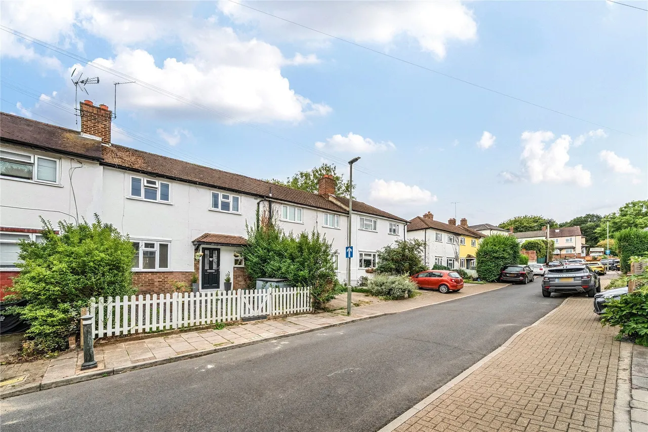 Victoria Road, Chislehurst, Kent, BR7, photo 11