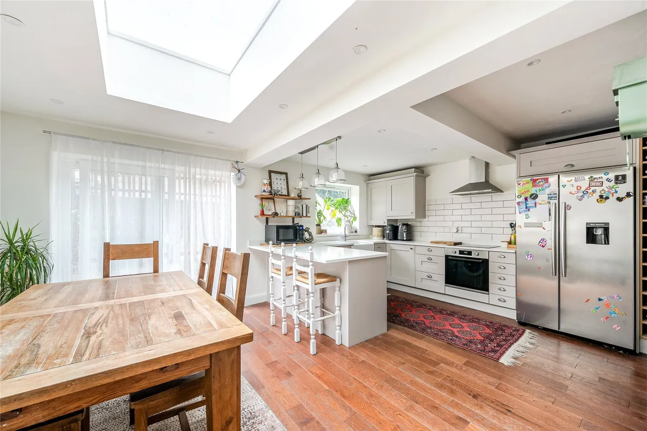 Victoria Road, Chislehurst, Kent, BR7, photo 2
