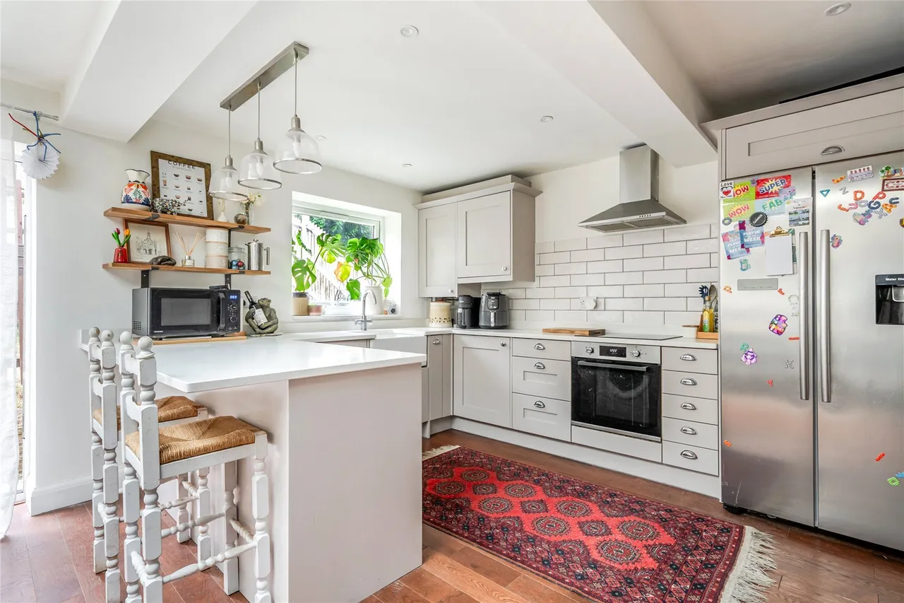 Victoria Road, Chislehurst, Kent, BR7, photo 9