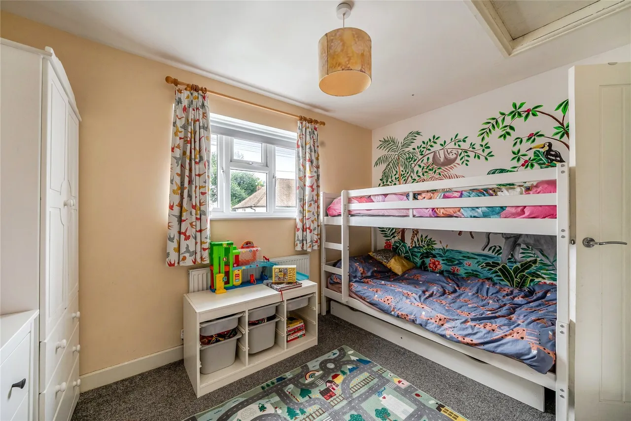 Victoria Road, Chislehurst, Kent, BR7, photo 6