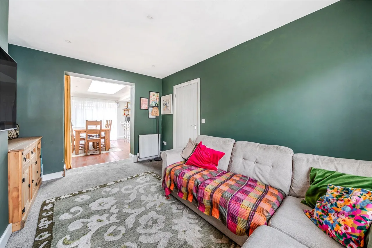 Victoria Road, Chislehurst, Kent, BR7, photo 17