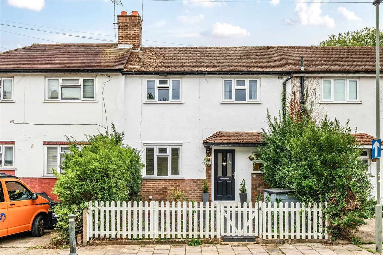 Victoria Road, Chislehurst, Kent, BR7, photo 5