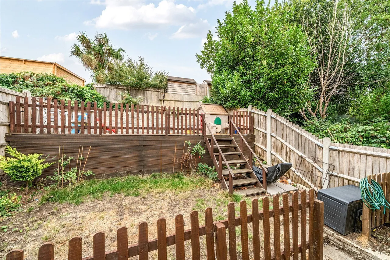 Victoria Road, Chislehurst, Kent, BR7, photo 3