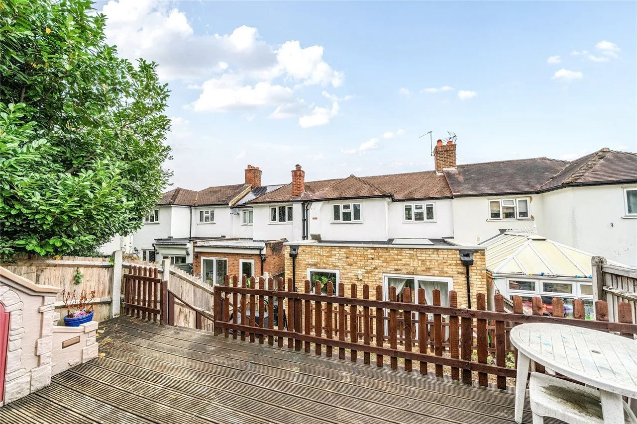 Victoria Road, Chislehurst, Kent, BR7, photo 13