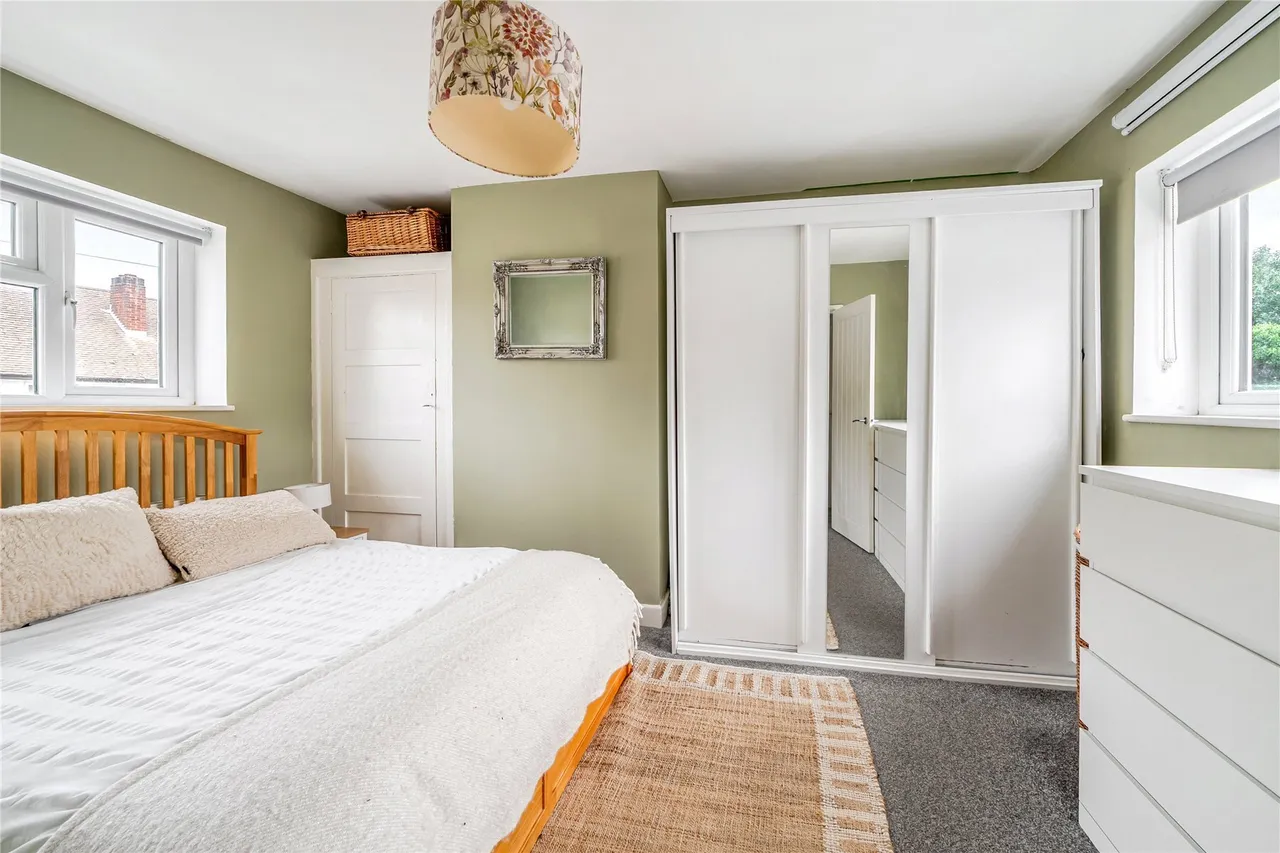 Victoria Road, Chislehurst, Kent, BR7, photo 4